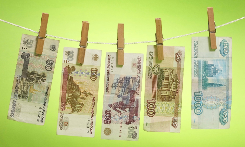 Алиментные обязанности перед ребенком