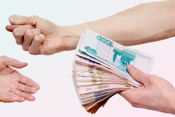 Уклонение от уплаты алиментов
