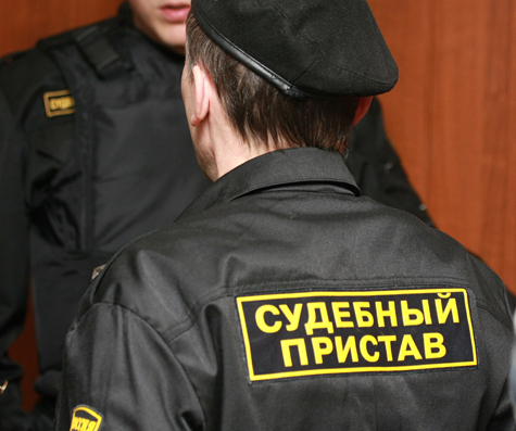 Взыскание алиментов через судебных приставов Взыскание алиментов через судебных приставов