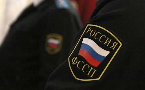 Индексация судебным приставом