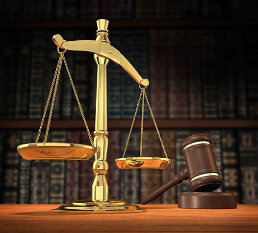 Рассмотрение дела в суде