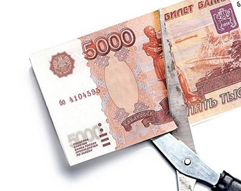 Удержание алиментов из заработной платы