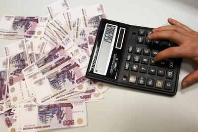 Удержание алиментов с заработной платы