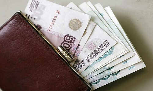 Как выплачиваются алименты при разводе?