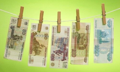 Заявление на алименты: образец