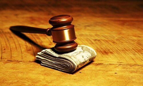 Составление иска о взыскании алиментов в твердой денежной сумме (образец)
