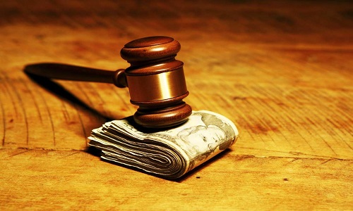 Составление иска о взыскании алиментов в твердой денежной сумме (образец)