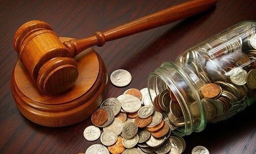 Взыскание алиментов по Семейному Кодексу РФ в судебном порядке