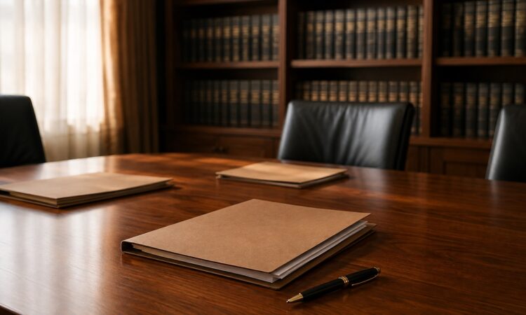 Юридические услуги надежной компании
