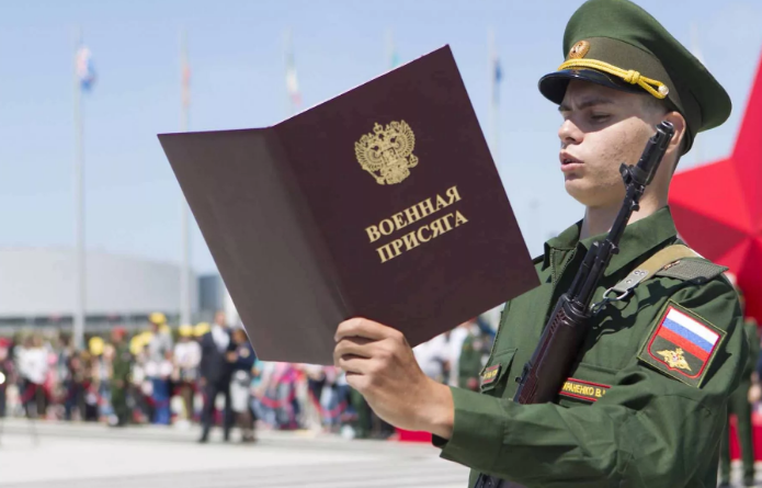 В чем заключается юридическая помощь призывникам?